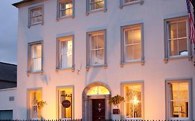 Long Quay House